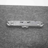 Panou Butoane VW Passat B8 3G5 Variant 2018, OEM 3G2853769A, Intrerupator Regulator Argintiu