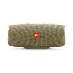 Boxa portabila JBL Charge 4, desert sand foto