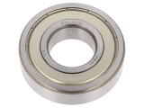 Lagăr cu bile din oțel 35mm x 80mm x 21mm