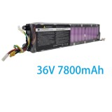 Baterie compatibila cu Xiaomi Mi Electric Scooter 1S, 2 M365, Essential -Li-Ion 7800mAh