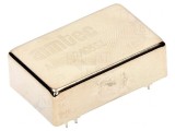 Convertor DC/DC 7.5W 18-36V la 5V 1.5A DIP24 AM8T-2405SZ