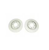 Set disc frana TRW DF1220 Fata