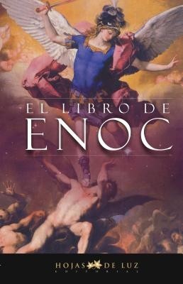 El Libro de Enoc foto