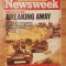 Revista Newsweek din 8 iulie 1991: Breaking Away. In limba engleza