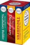 Merriam-Webster&#039;s Everyday Language Reference Set