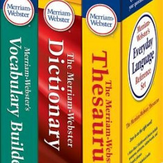 Merriam-Webster's Everyday Language Reference Set