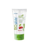 BIOglide Kirsch (cherry) - Lubrifiant pe Baza de Apa, 80 ml