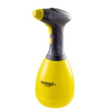 Pulverizator cu baterii 1,2L Gardex LUXE1 GX pentru plante si gradina
