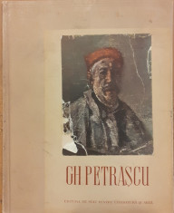 Gh. Petrascu foto