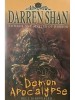 Darren Shan - Demon Apocalypse (Editia: 2007)