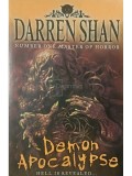 Darren Shan - Demon Apocalypse (Editia: 2007)