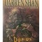 Darren Shan - Demon Apocalypse (Editia: 2007)