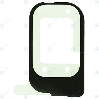 Samsung Galaxy M51 (SM-M515F) Autocolant adeziv cadru pentru cameră GH02-21713A foto