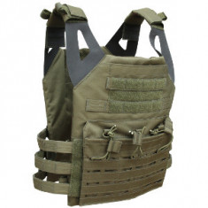 VESTA TACTICA - OPS PLATE CARRIER - COYOTE