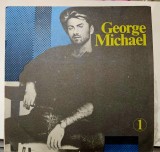 George Michael 1 Vinil NM+