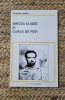 MIRCEA ELIADE SI GARDA DE FIER-CLAUDIO MUTTI