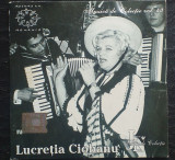 CD Lucretia Ciobanu Muzica de Colectie Jurnalul National nr. 43