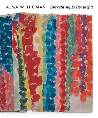 Alma W. Thomas: Everything Is Beautiful foto