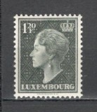 Luxemburg.1953 Marea Ducesa Charlotte ML.41, Nestampilat