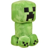 Jucarie de plus, Play by Play, Creeper, Minecraft, 26 cm