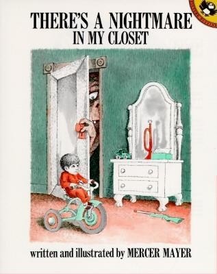 There&#039;s a Nightmare in My Closet