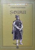 SOIMII-MIHAIL SADOVEANU