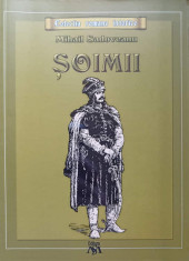 SOIMII-MIHAIL SADOVEANU foto