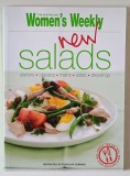 THE AUSTRALIAN WOMEN &#039;S WEEKLY , NEW SALADS, 2008