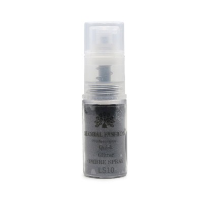 Spray uscat pentru ombre, pentru unghii, Laser LS 10 foto
