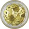Plating Shapes &ndash; Cercuri de foc