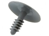 Clips pentru tapițerie 10 buc, 29,8 mm, orificiu montaj 10,5 mm