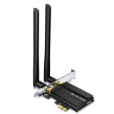 Adaptor wireless, ARCHER TX50E, AX3000, Wi-Fi 6 Bluetooth 5.0, TP-Link