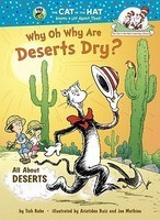 Why Oh Why Are Deserts Dry? foto