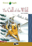 The Call of the Wild + CD (Step Two - A2/B1) - Paperback brosat - Black Cat Cideb