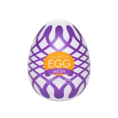 Masturbator Ou TENGA EGG MESH