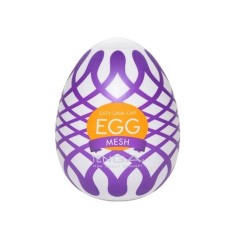 Masturbator Ou TENGA EGG MESH