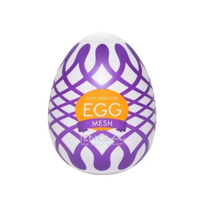 Masturbator Ou TENGA EGG MESH