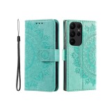 Husa Pentru Samsung Galaxy S23 Ultra, Verde Mint Green - RESIGILAT