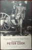 TRAGICALLY I WAS AN ONLY TWIN: THE COMPLETE PETER COOK (EDITED BY WILLIAM COOK) [ARROW BOOKS UK, 2002 / LIMBA ENGLEZA]
