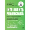 Inteligenta Financiara - Karen Berman, Curtea Veche, Management, Administrarea Afacerilor, Luarea Deciziilor, 2022, Carte Cartonata