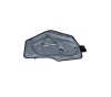 Macara geam electrica Skoda Superb (3t), 06.2008-06.2013, montare spate, dreapta, RapidAuto