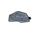 Macara geam electrica Skoda Superb (3t), 06.2008-06.2013, montare spate, dreapta, RapidAuto