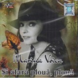 Marina Voica - Si afara ploua, ploua