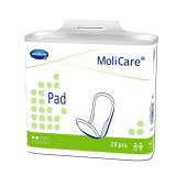 HartMann MoliCare Pad 2 pic x 28 buc