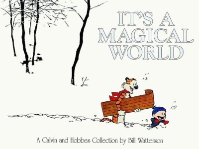 It&amp;#039;s a Magical World foto