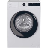 Masina de spalat rufe Candy BR 410B8-S ProWash 500 , Steam, 10 kg, 1400rpm, Clasa A, Wi-Fi, alb