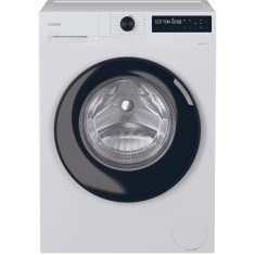 Masina de spalat rufe Candy BR 410B8-S ProWash 500 , Steam, 10 kg, 1400rpm, Clasa A, Wi-Fi, alb