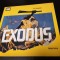 [Vinil] Ernest Gold - Exodus - Original Soundtrack - album pe vinil