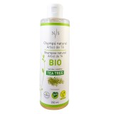 Cumpara ieftin Sampon Natural Arbore de Ceai Bio, 250 ml