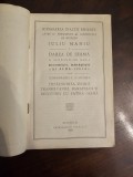 Carte veche 1929 Iuliu Maniu &ndash; Scrisoarea &Icirc;naltei Regențe | Marea Unire Alba Iulia Regalitate